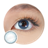 Sweety Pomelo Blue